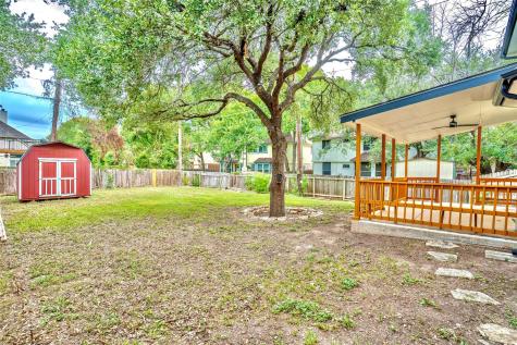 13102 Hunters Chase Drive Austin TX 78729