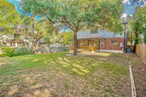 13102 Hunters Chase Drive Austin TX 78729