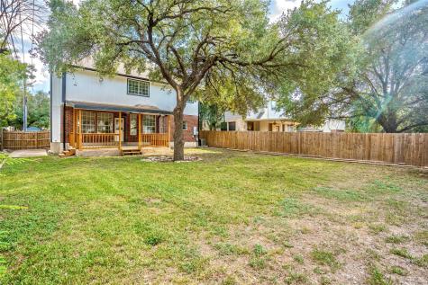 13102 Hunters Chase Drive Austin TX 78729
