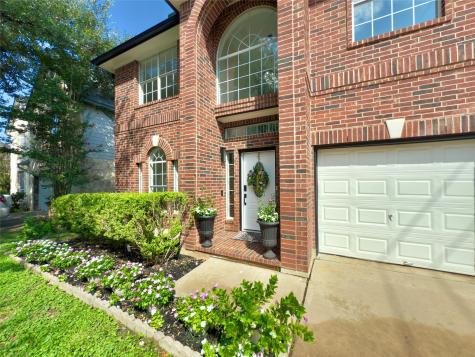 13102 Hunters Chase Drive Austin TX 78729