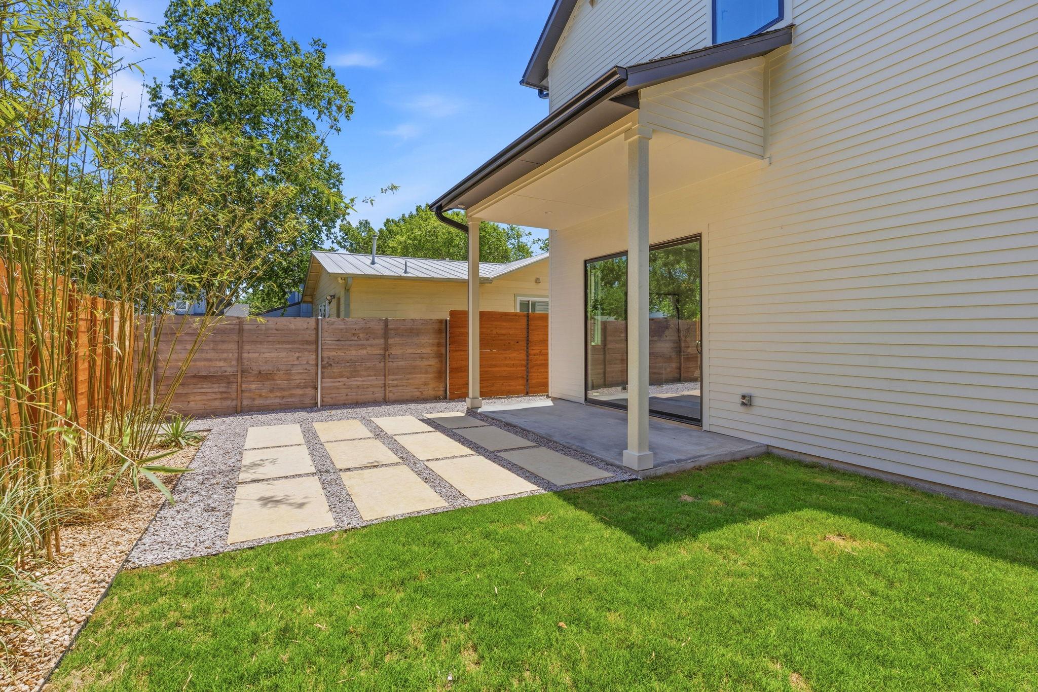 502 Normandy Street Austin TX 78745