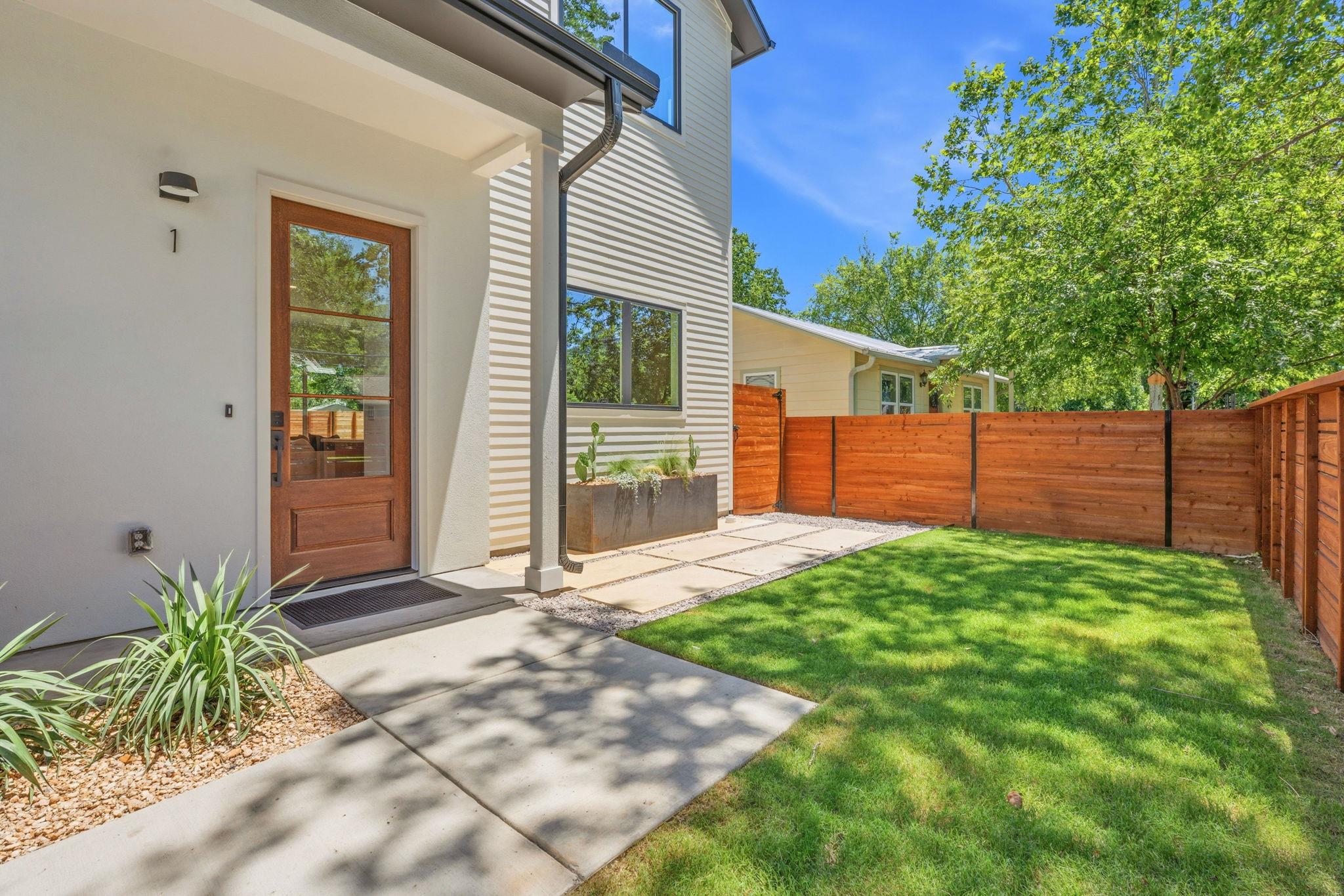 502 Normandy Street Austin TX 78745