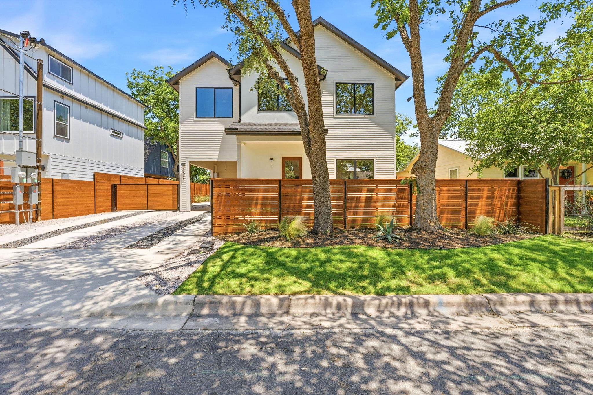 502 Normandy Street Austin TX 78745