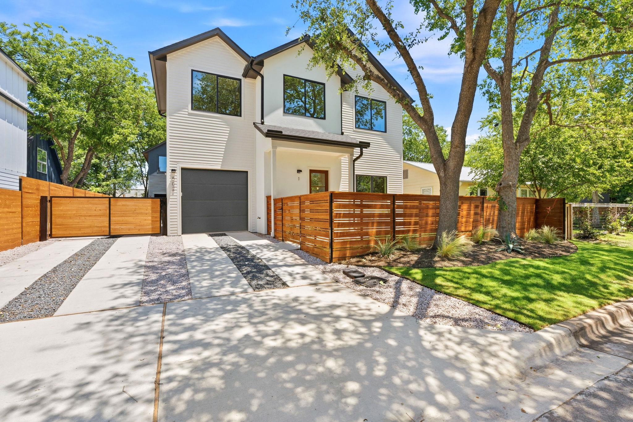 502 Normandy Street Austin TX 78745