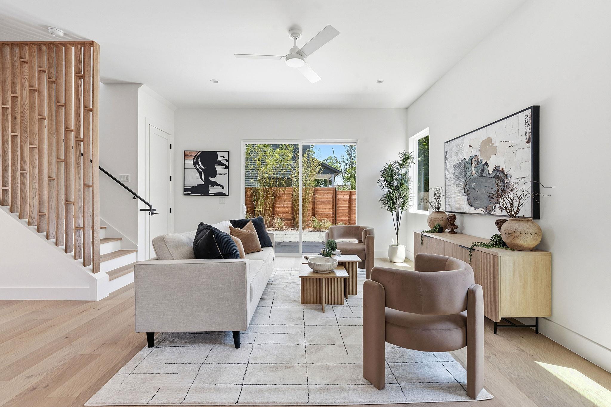 502 Normandy Street Austin TX 78745