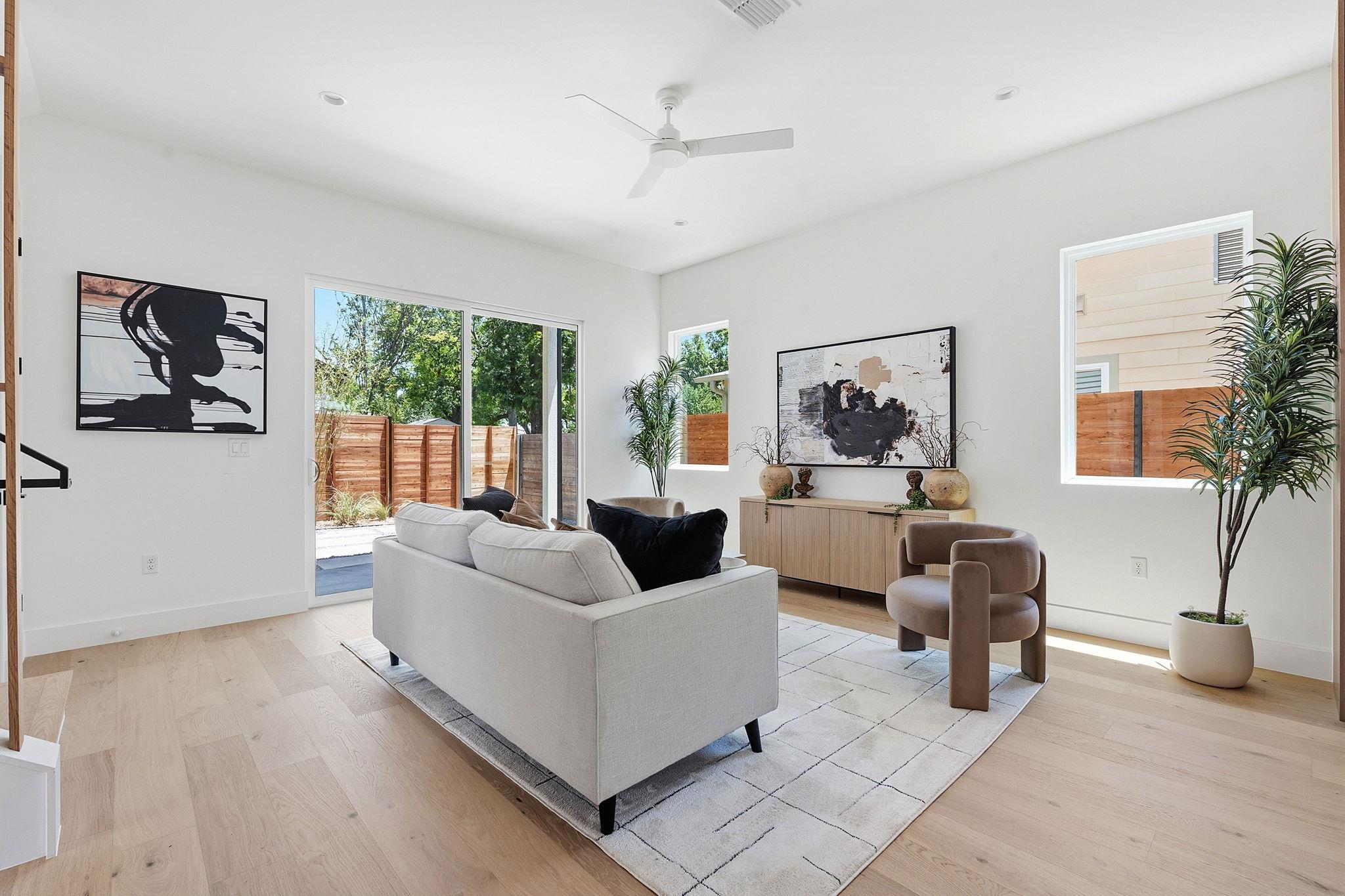 502 Normandy Street Austin TX 78745