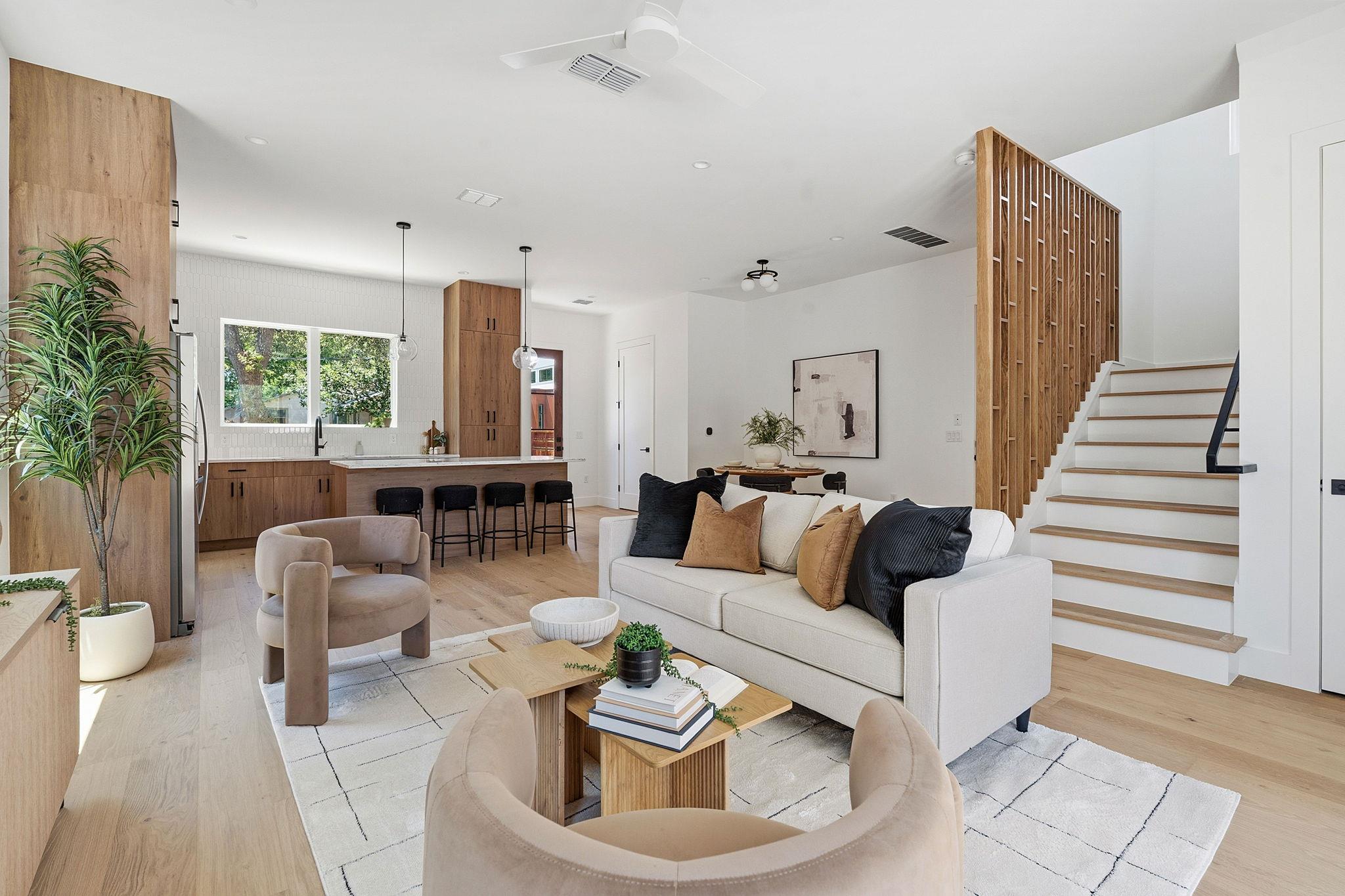 502 Normandy Street Austin TX 78745