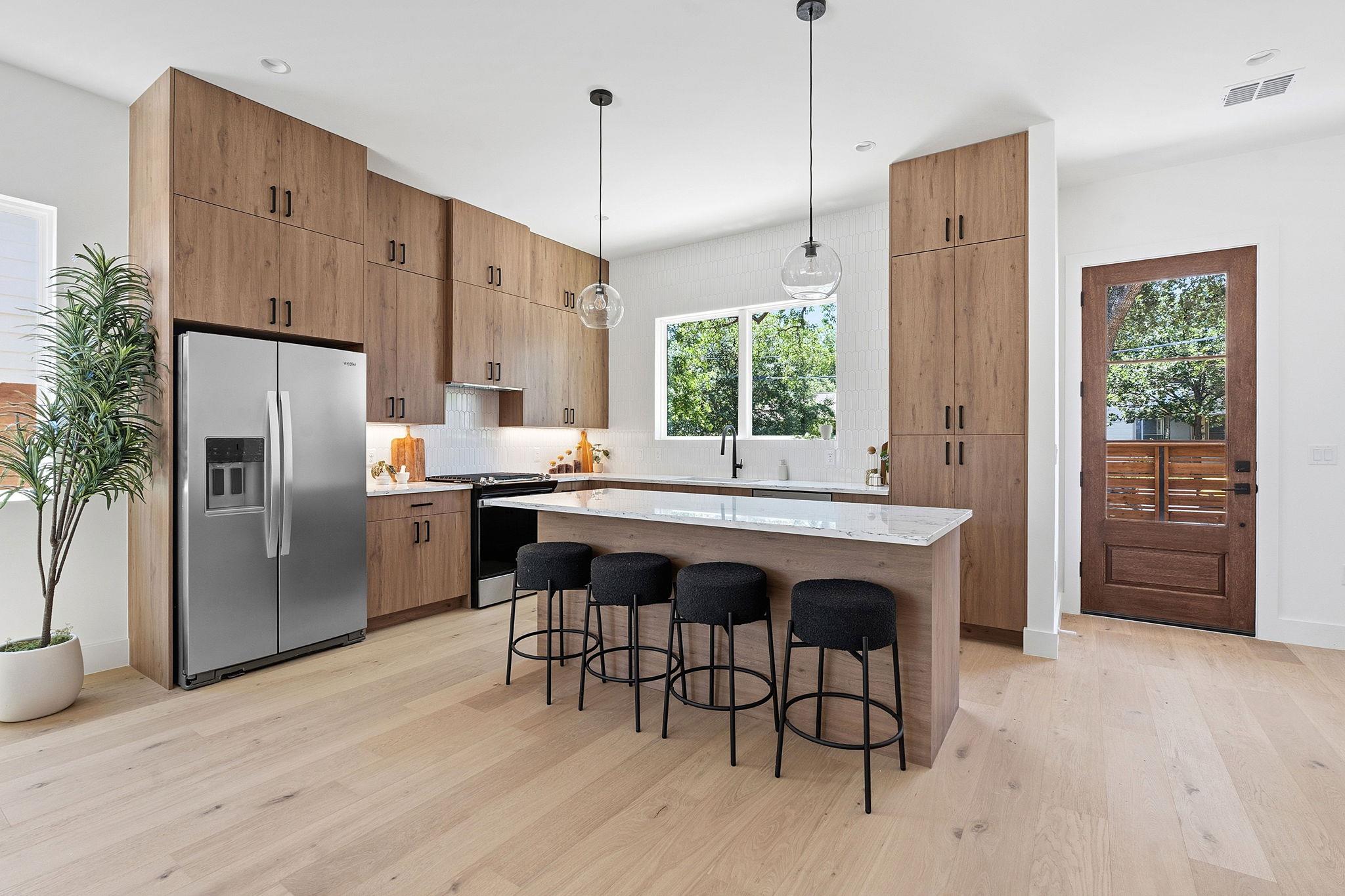 502 Normandy Street Austin TX 78745