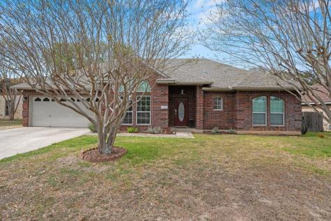 2008 Lancaster Street San Marcos TX 78666