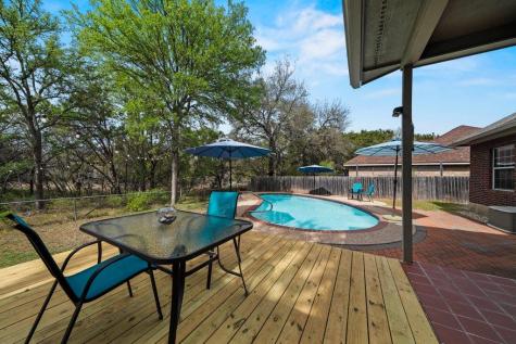 2008 Lancaster Street San Marcos TX 78666