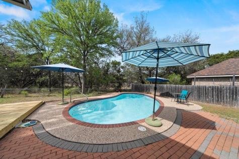 2008 Lancaster Street San Marcos TX 78666