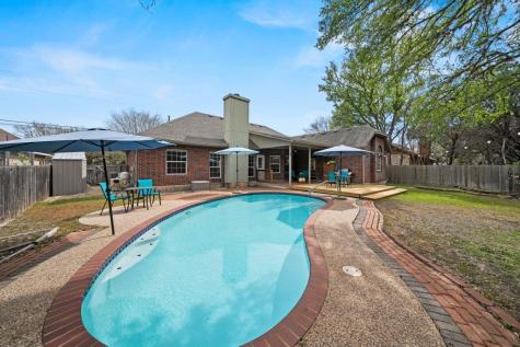 2008 Lancaster Street San Marcos TX 78666