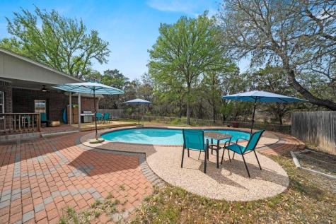 2008 Lancaster Street San Marcos TX 78666