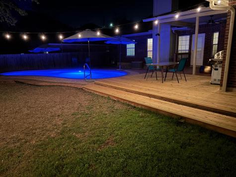 2008 Lancaster Street San Marcos TX 78666
