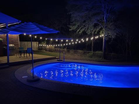 2008 Lancaster Street San Marcos TX 78666