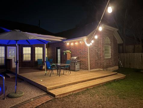 2008 Lancaster Street San Marcos TX 78666