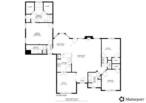 2008 Lancaster Street San Marcos TX 78666