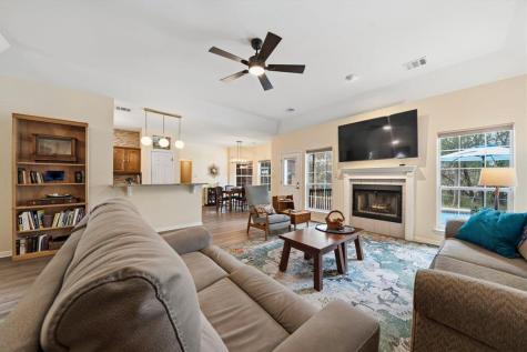 2008 Lancaster Street San Marcos TX 78666