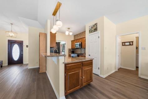 2008 Lancaster Street San Marcos TX 78666