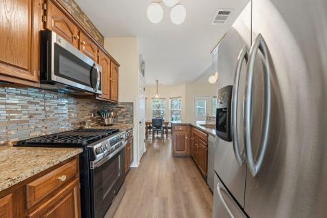 2008 Lancaster Street San Marcos TX 78666