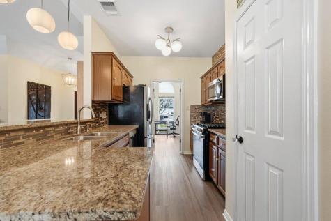 2008 Lancaster Street San Marcos TX 78666