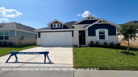 144 Southridge Trail Marble Falls TX 78654