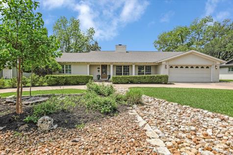 4011 N Hills Drive Austin TX 78731