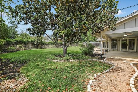 4011 N Hills Drive Austin TX 78731