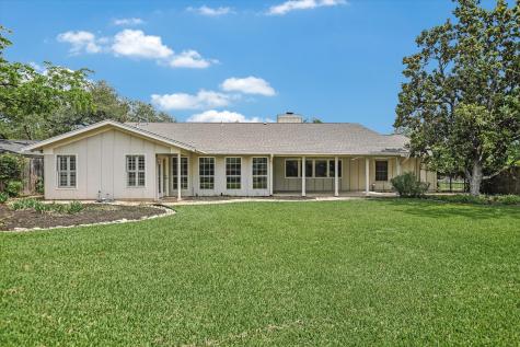 4011 N Hills Drive Austin TX 78731