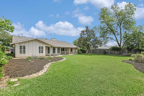 4011 N Hills Drive Austin TX 78731