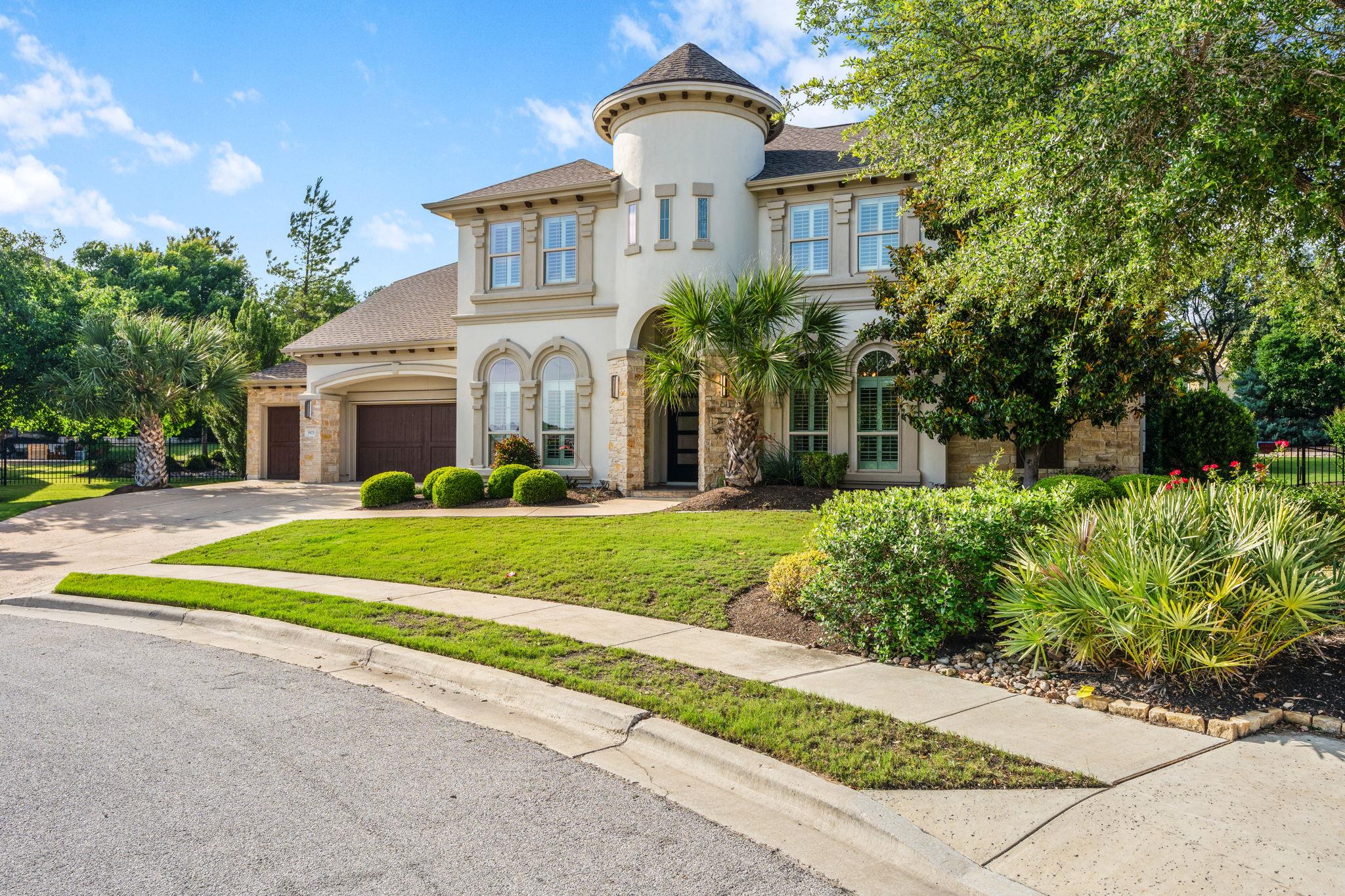 3925 Veneto Circle Leander TX 78641