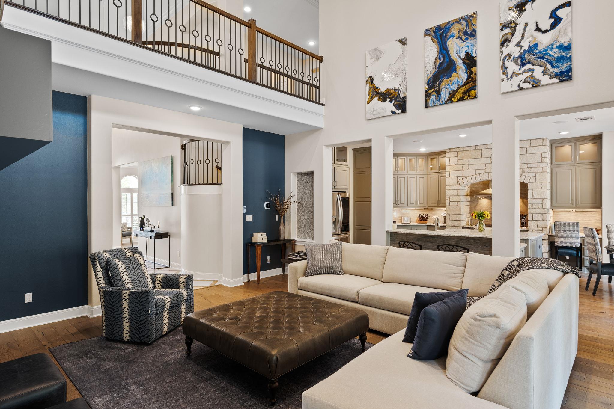 3925 Veneto Circle Leander TX 78641
