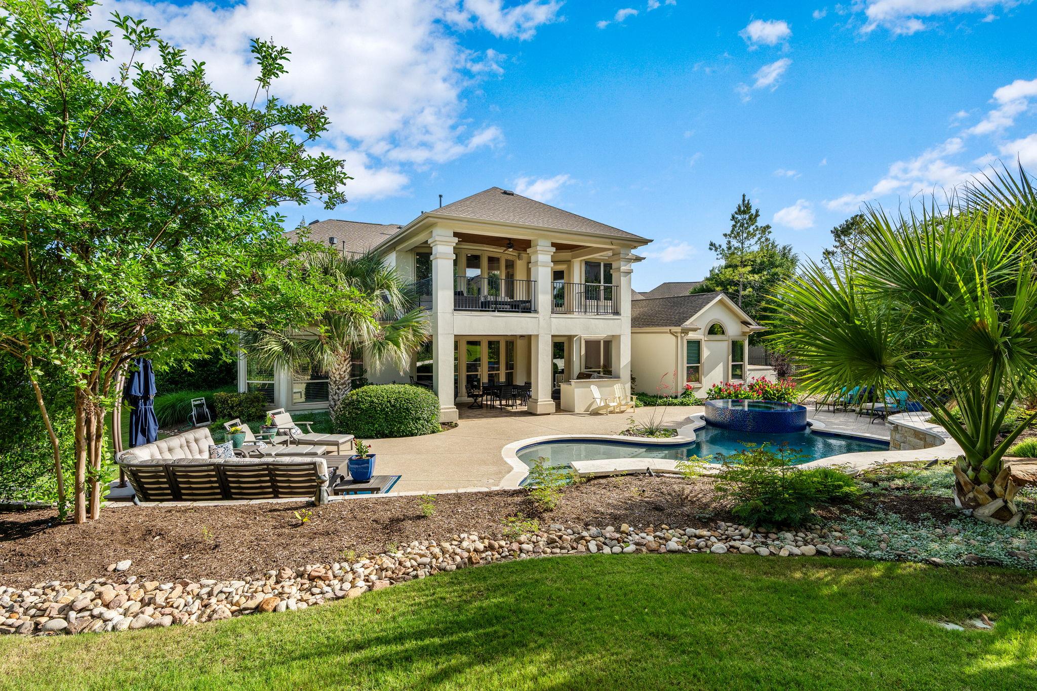 3925 Veneto Circle Leander TX 78641