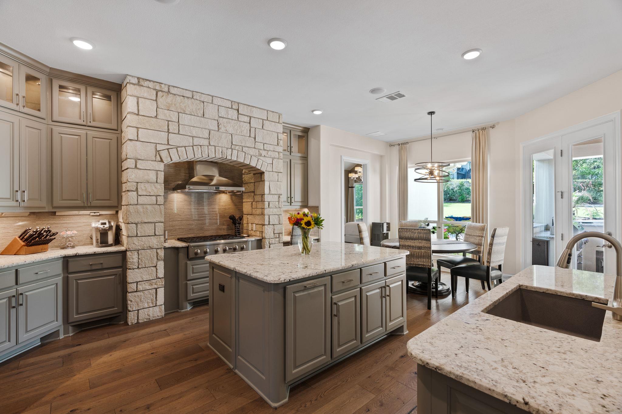 3925 Veneto Circle Leander TX 78641