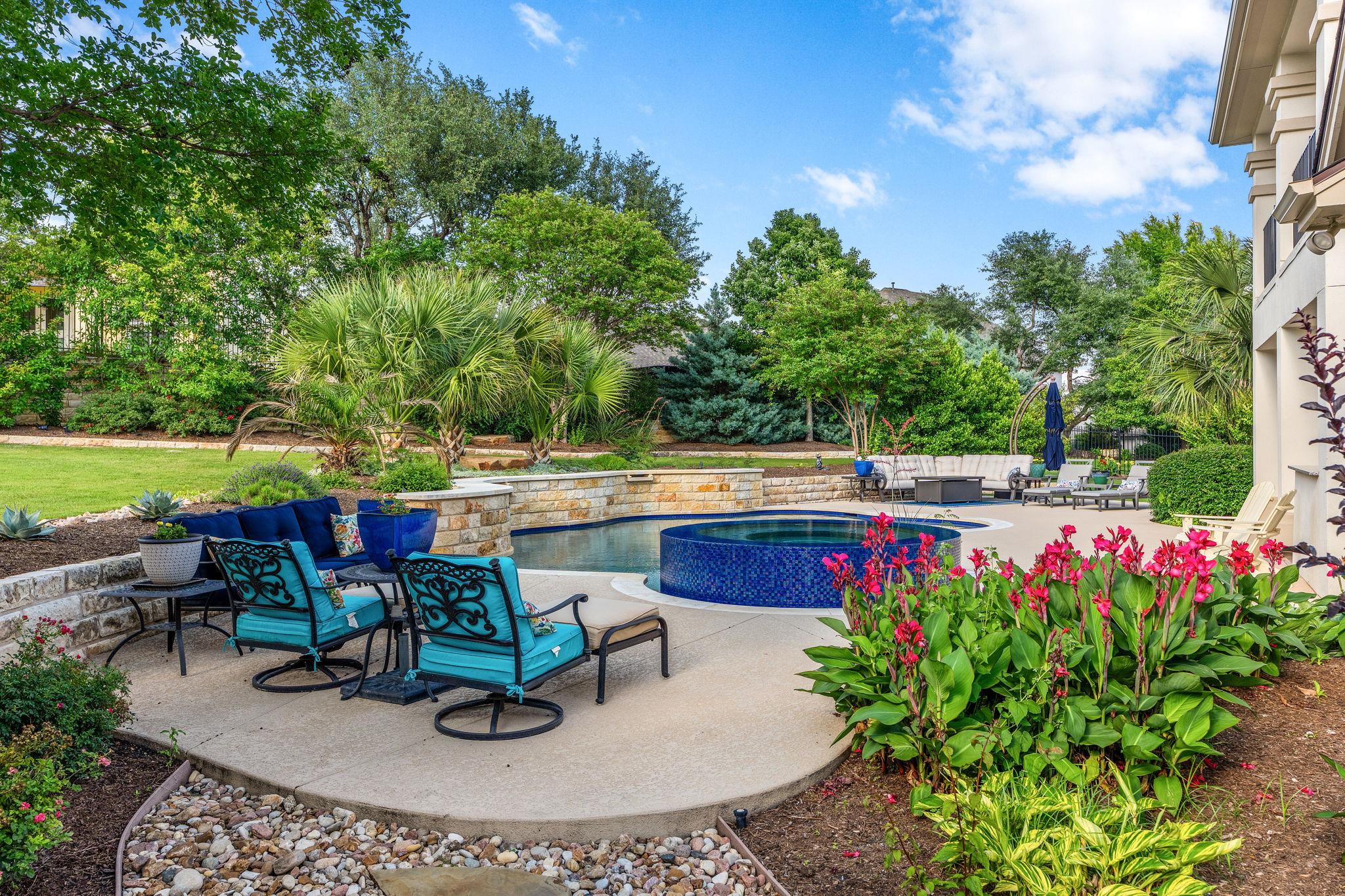 3925 Veneto Circle Leander TX 78641
