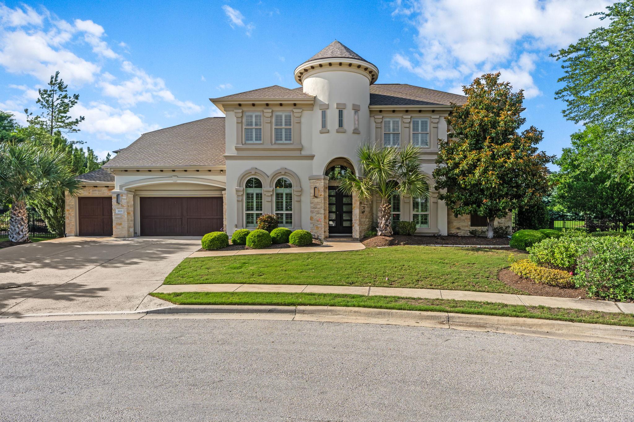 3925 Veneto Circle Leander TX 78641