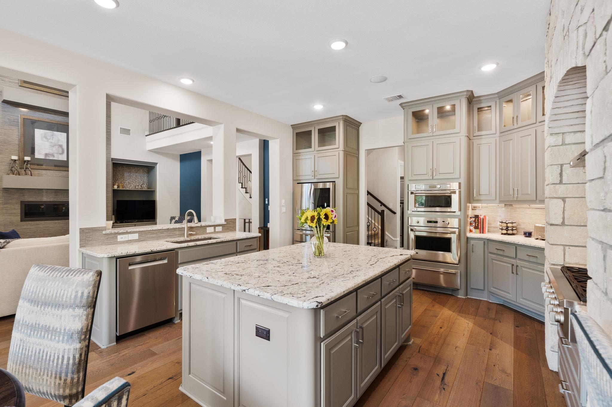 3925 Veneto Circle Leander TX 78641