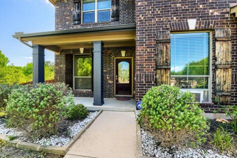 7924 Tusman Drive Austin TX 78735