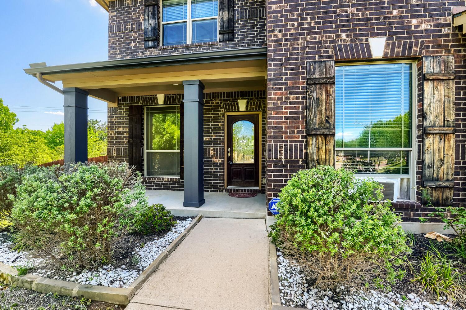 7924 Tusman Drive Austin TX 78735
