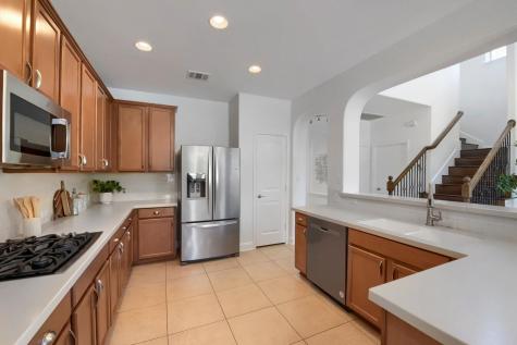 7924 Tusman Drive Austin TX 78735