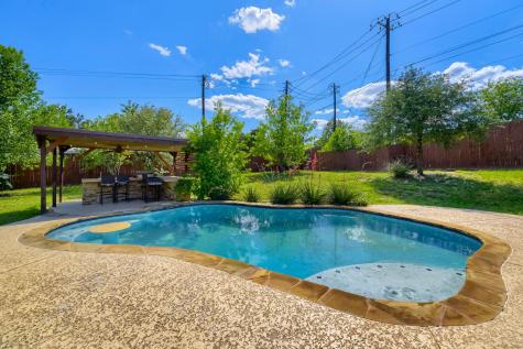 7924 Tusman Drive Austin TX 78735