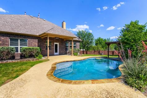 7924 Tusman Drive Austin TX 78735