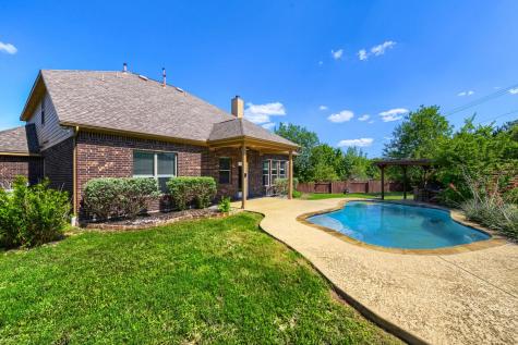 7924 Tusman Drive Austin TX 78735