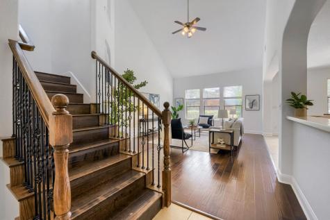7924 Tusman Drive Austin TX 78735