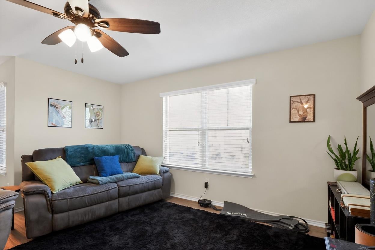 521 Staton Street Georgetown TX 78626