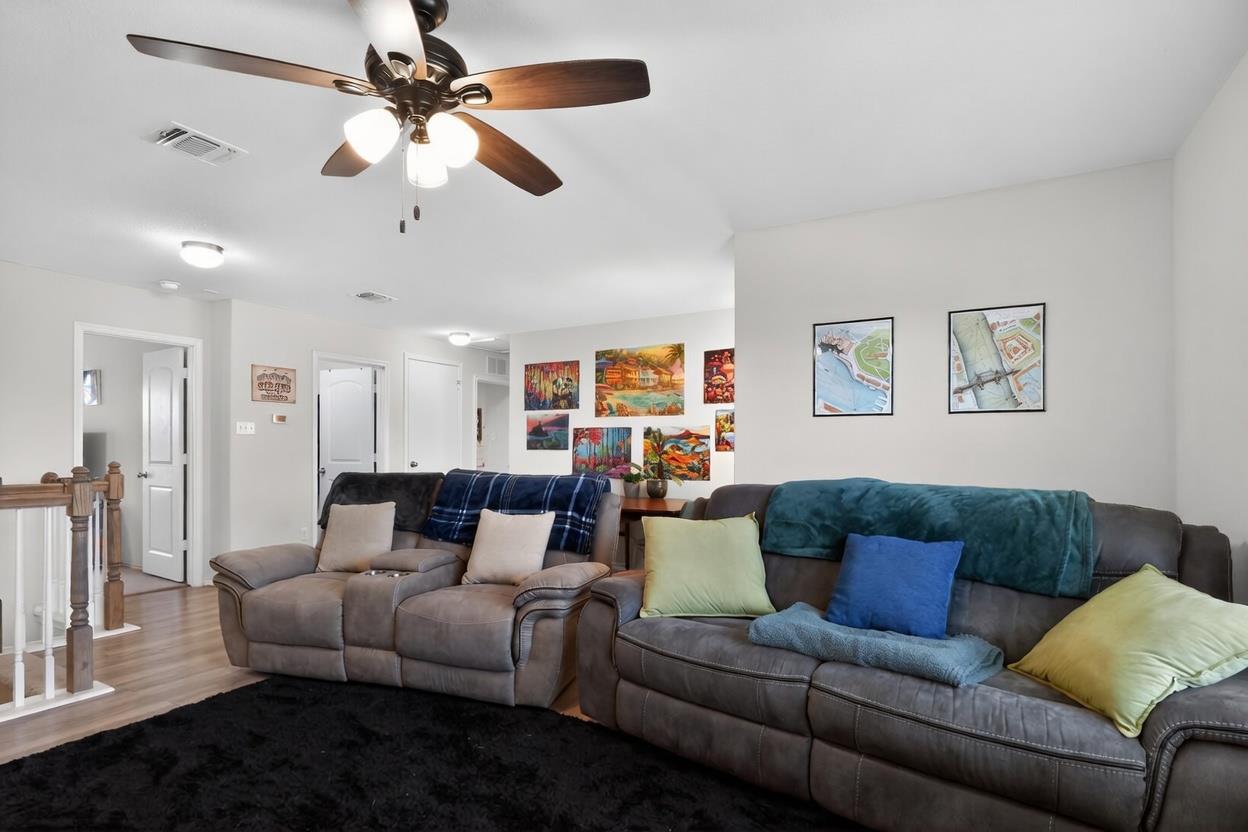 521 Staton Street Georgetown TX 78626