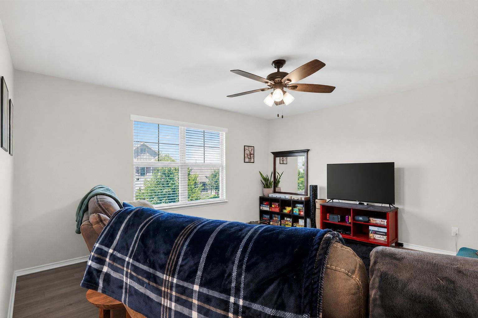 521 Staton Street Georgetown TX 78626