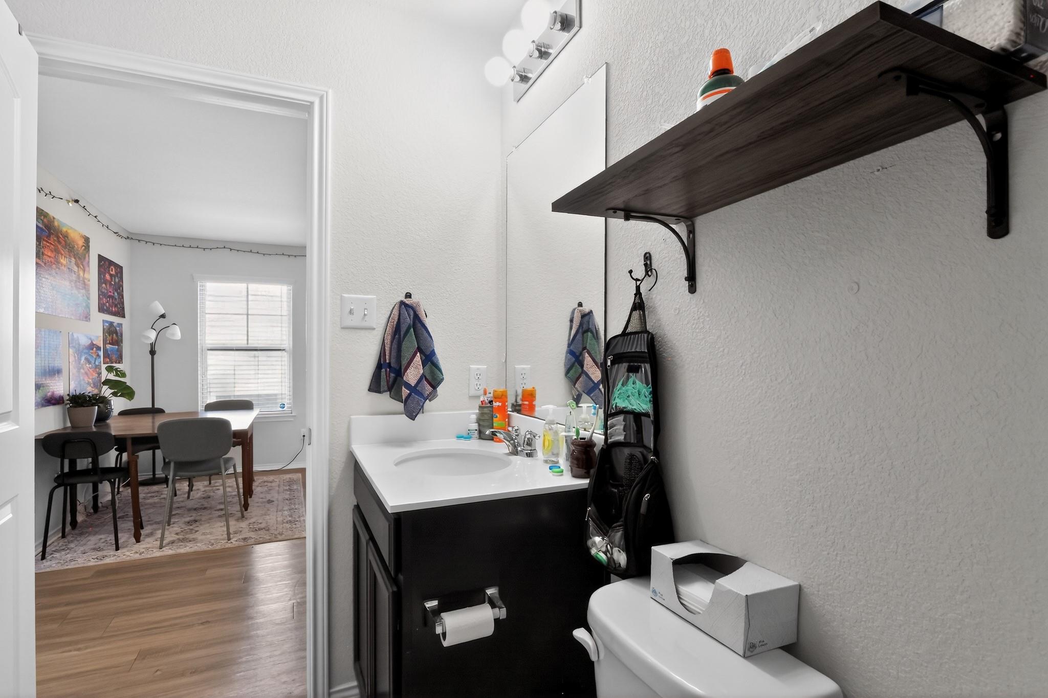 521 Staton Street Georgetown TX 78626
