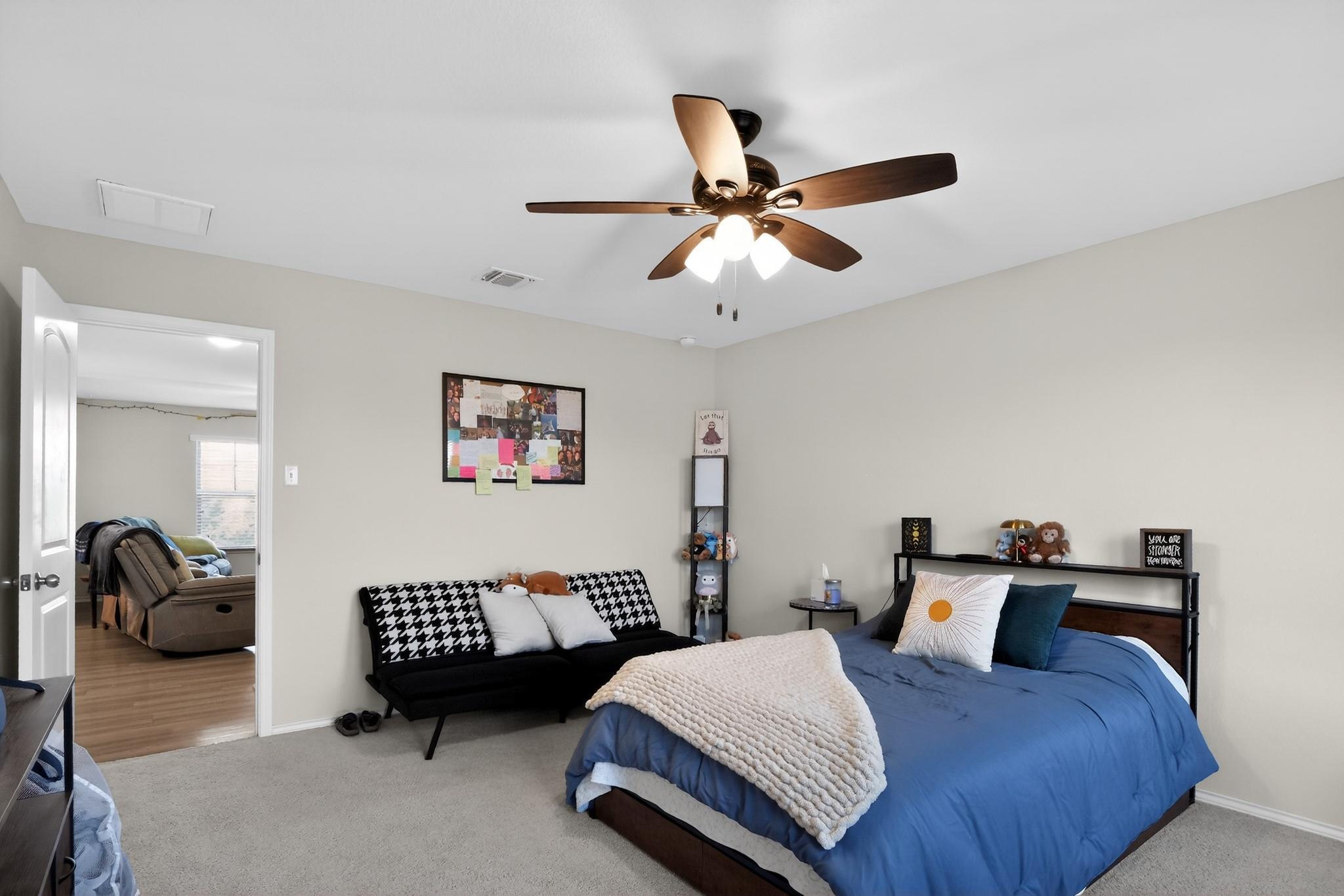 521 Staton Street Georgetown TX 78626