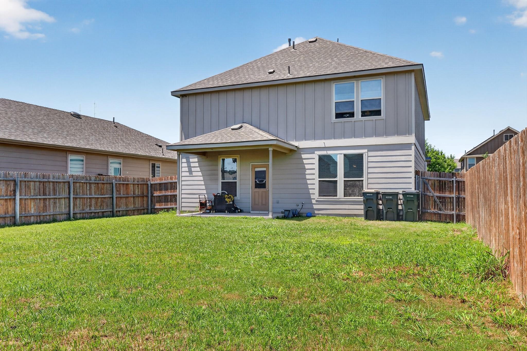 521 Staton Street Georgetown TX 78626